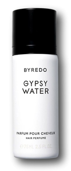 BYREDO Hair Perfume Gypsy Water 75ml